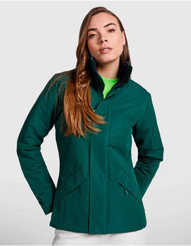 R-PK5078-Womens Europa Jacket